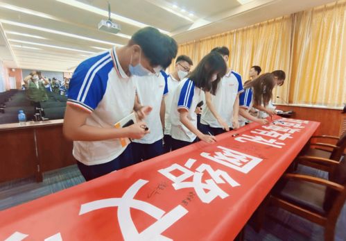 走進(jìn) 網(wǎng)絡(luò)同心 文明同行 青年好網(wǎng)民故事分享會(huì),聽(tīng)聽(tīng)他們說(shuō)了什么 活動(dòng)