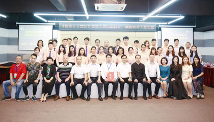 中國(guó)商協(xié)會(huì)合作聯(lián)盟助力廣州市番禺區(qū)房屋租賃【職業(yè)人大學(xué)壇】系列講座開(kāi)講