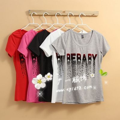 廣州春裝時(shí)尚女裝打底衫批發(fā)指南 品牌、價(jià)格、樣品及庫(kù)存尾貨匯總