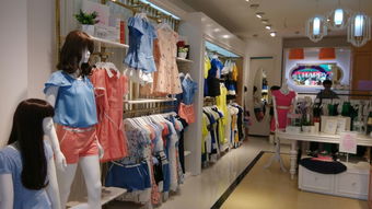 服裝批發市場進貨攻略 如何精準捕捉并拿到流行款式