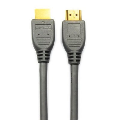 CE-LINK HDMI高清線(xiàn)1.4版體驗(yàn) 1.83米長(zhǎng)線(xiàn)，輕松連接3D視界